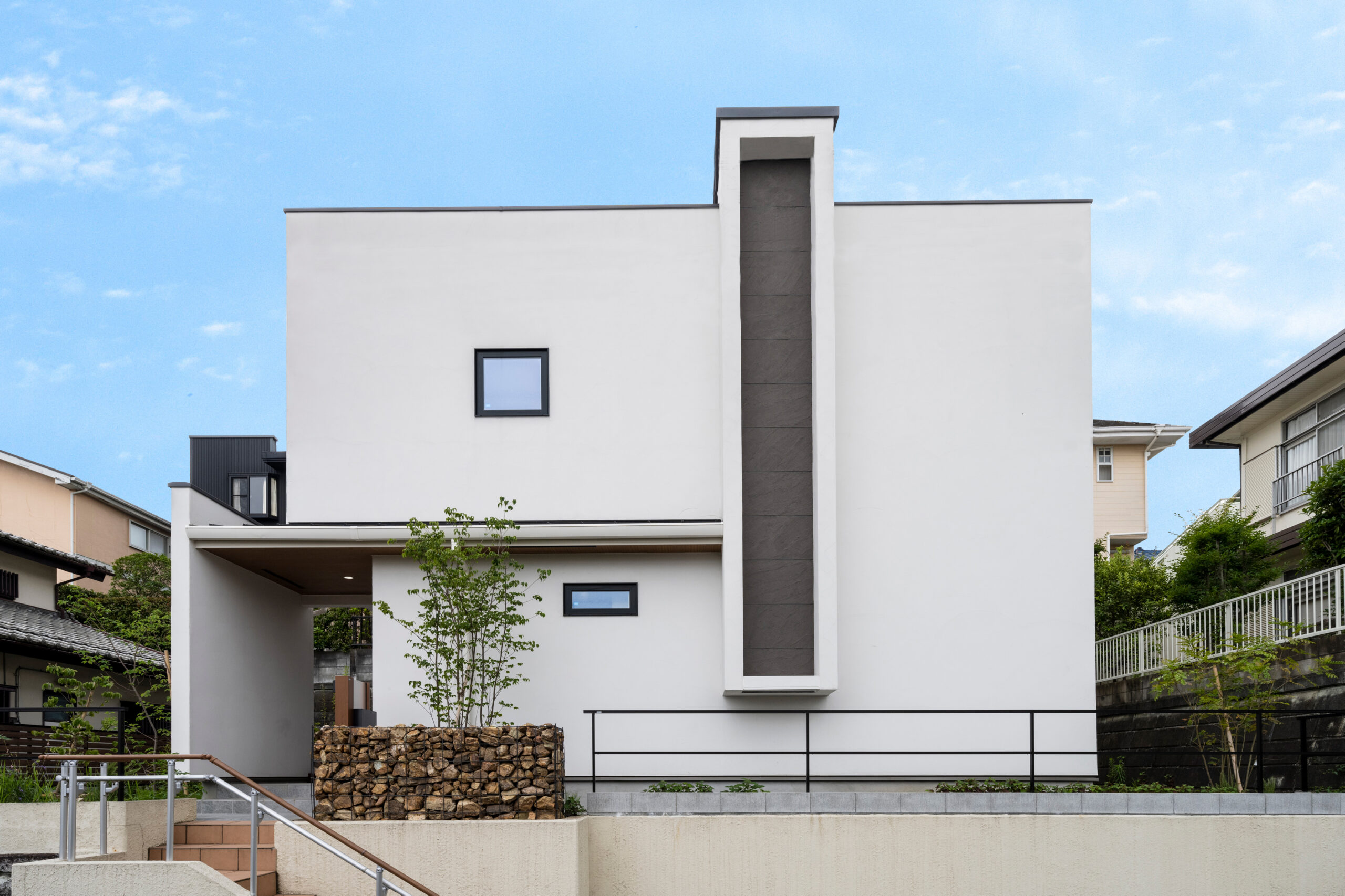 横浜市青葉区若草台物件